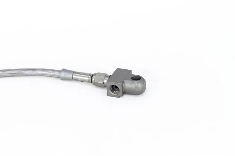 Goodridge 88-96 Chevy C10/92-96 Suburban/95-96 Tahoe / 88-96 GMC Pickup/95-96 Yukon SS Brake Lines - Image 12