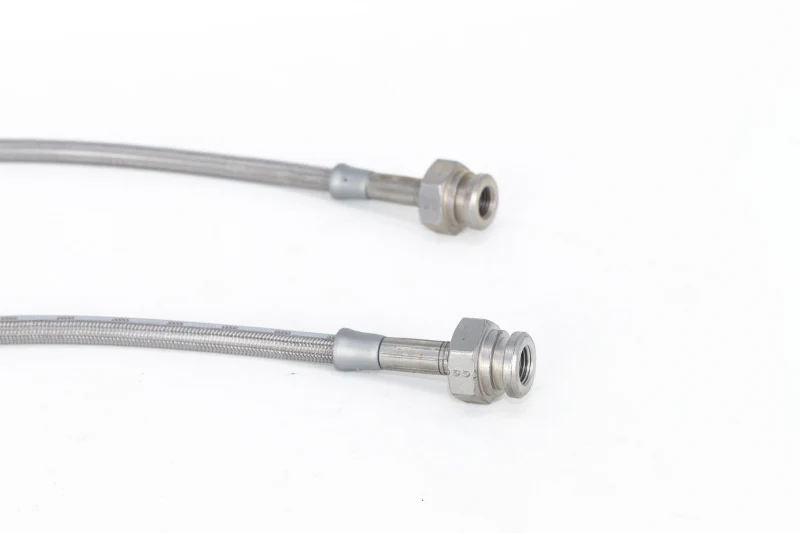 Goodridge 88-96 Chevy C10/92-96 Suburban/95-96 Tahoe / 88-96 GMC Pickup/95-96 Yukon SS Brake Lines - Image 7