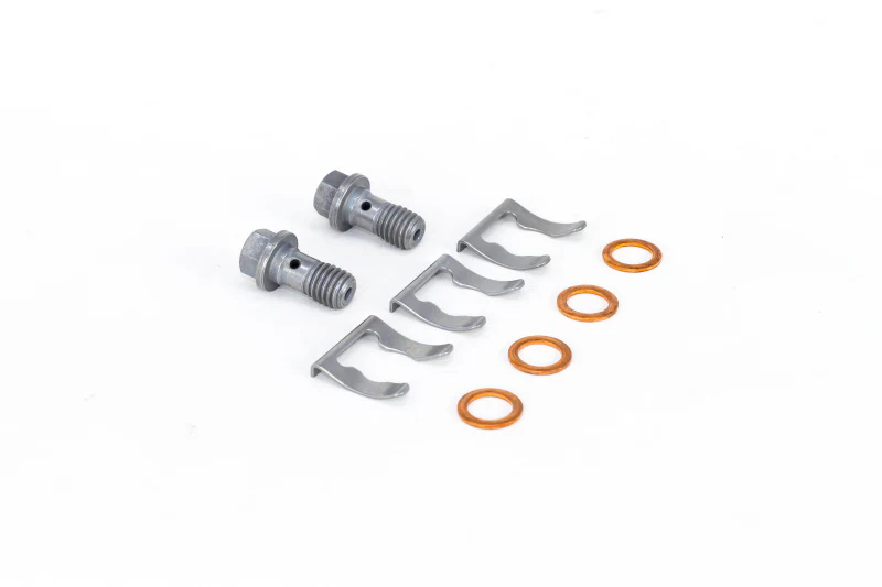 Goodridge 88-96 Chevy C10/92-96 Suburban/95-96 Tahoe / 88-96 GMC Pickup/95-96 Yukon SS Brake Lines - Image 9