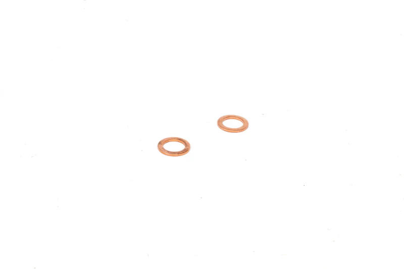Goodridge 89-02 Nissan Skyline (R32/R33/R34) Stainless Steel Brake Line Kit - Image 8