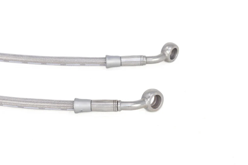 Goodridge 89-1/94 Nissan 240SX w/o ABS Brake Lines - Image 4