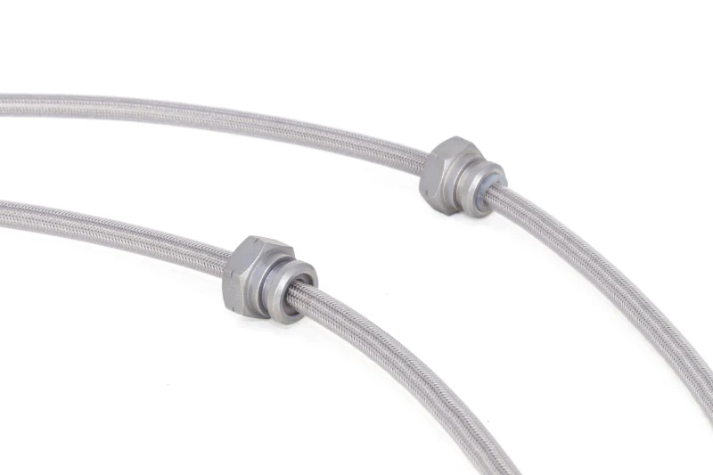 Goodridge 89-1/94 Nissan 240SX w/o ABS Brake Lines - Image 5