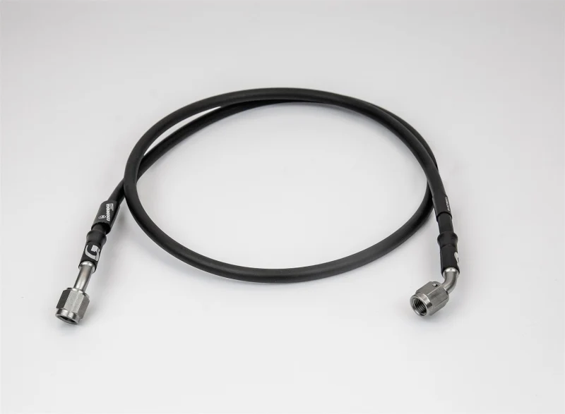 Goodridge 90-96 Nissan 300ZX Clutch Line - Image 2