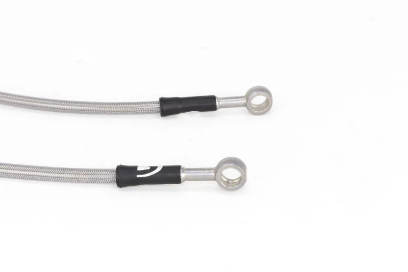Goodridge 91-95 Acura Legend Stainless Steel Brake Lines - Image 10