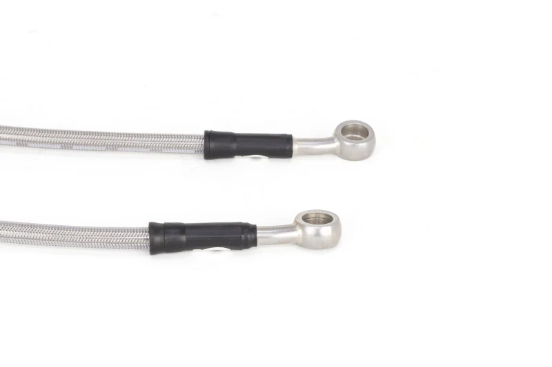 Goodridge 91-95 Acura Legend Stainless Steel Brake Lines - Image 5