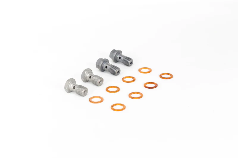 Goodridge 93-96 Chevrolet Impala SS Brake Lines - Image 4