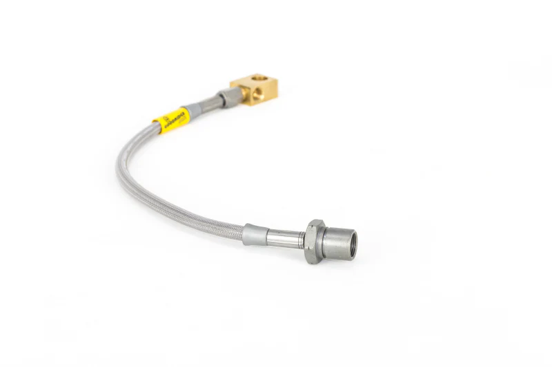 Goodridge 93-96 Chevrolet Impala SS Brake Lines - Image 6