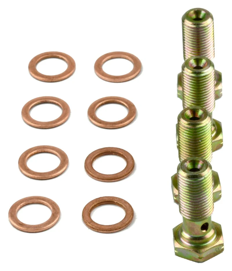 Goodridge 94-96 Corvette Brake Lines - Image 10