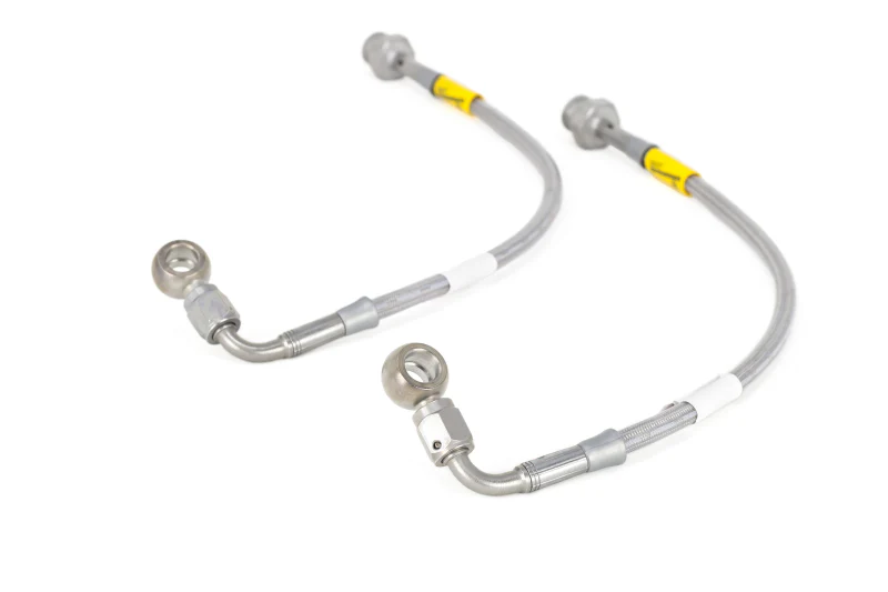 Goodridge 94-96 Corvette Brake Lines - Image 11
