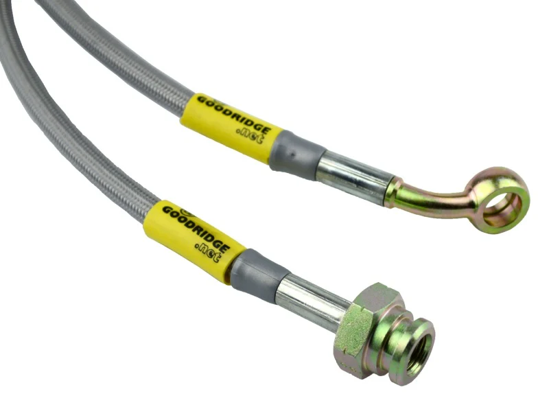 Goodridge 94-96 Corvette Brake Lines - Image 4
