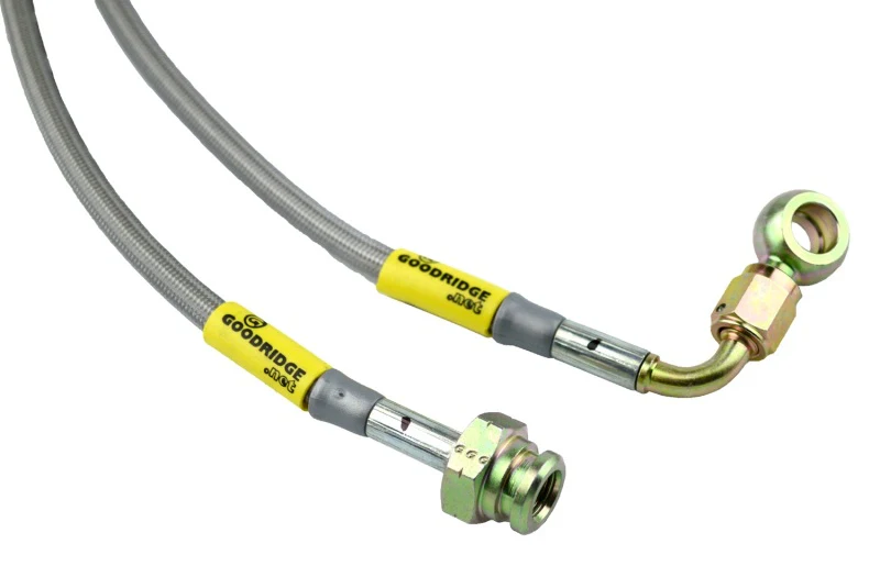 Goodridge 94-96 Corvette Brake Lines - Image 6