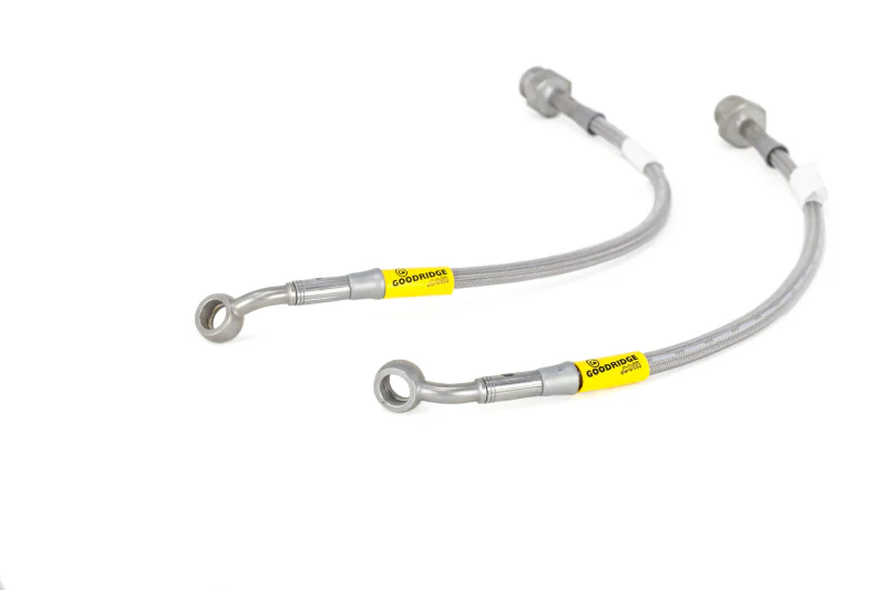 Goodridge 94-96 Corvette Brake Lines - Image 8
