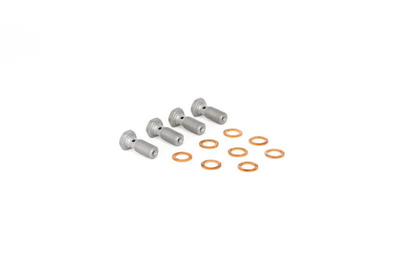Goodridge 94-96 Corvette Brake Lines - Image 9
