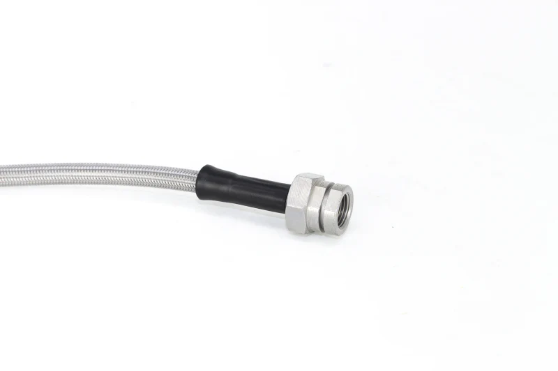 Goodridge 96-00 Chevy Suburban/Tahoe / 96-99 GMC Denali/Suburban/Yukon SS Brake Lines - Image 10