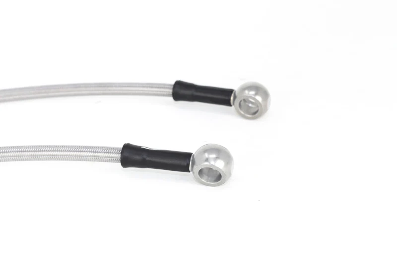 Goodridge 96-00 Chevy Suburban/Tahoe / 96-99 GMC Denali/Suburban/Yukon SS Brake Lines - Image 4