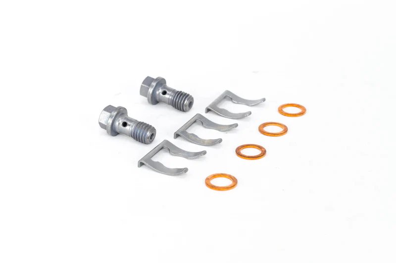 Goodridge 96-00 Chevy Suburban/Tahoe / 96-99 GMC Denali/Suburban/Yukon SS Brake Lines - Image 7
