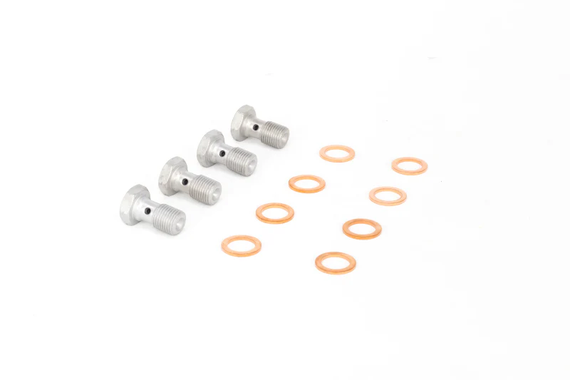 Goodridge 98-00 Honda Accord w/ Rear Disc Brake Lines - Image 10