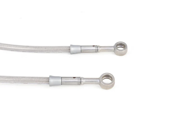 Goodridge 98-00 Honda Accord w/ Rear Disc Brake Lines - Image 6