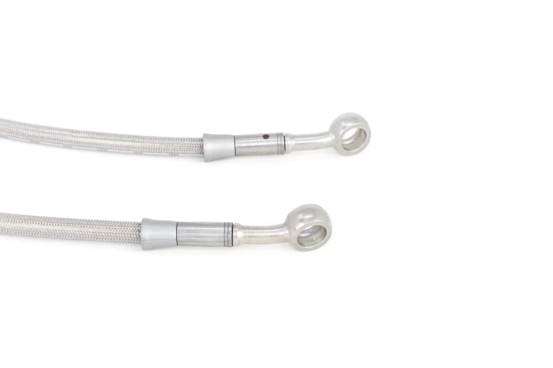 Goodridge 98-00 Honda Accord w/ Rear Disc Brake Lines - Image 8