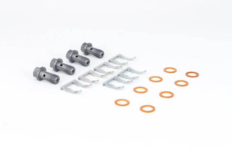 Goodridge 98-03 Camaro w/ Traction Control Brake Lines - Image 8