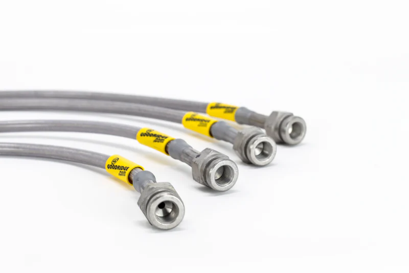 Goodridge 98-05 Pontiac Grand Prix Brake Lines - Image 10