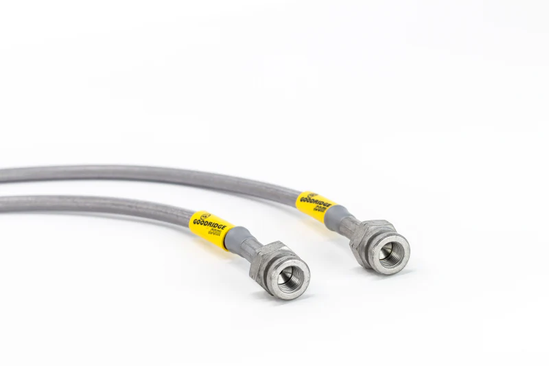 Goodridge 98-05 Pontiac Grand Prix Brake Lines - Image 3