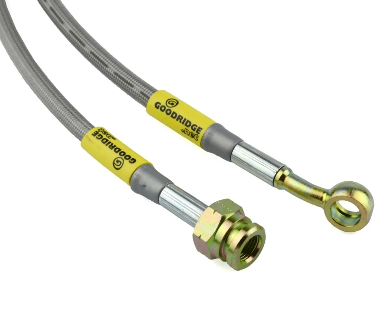Goodridge 98-05 Pontiac Grand Prix Brake Lines - Image 6