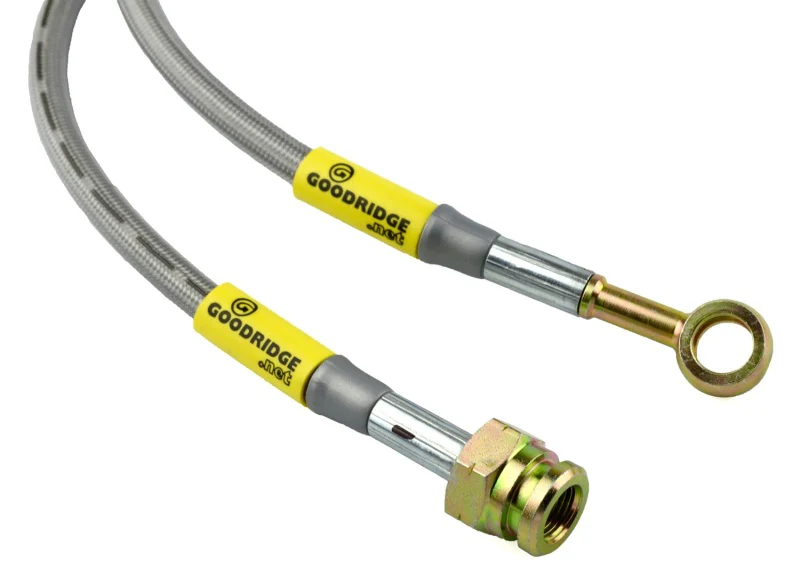 Goodridge 98-05 Pontiac Grand Prix Brake Lines - Image 9