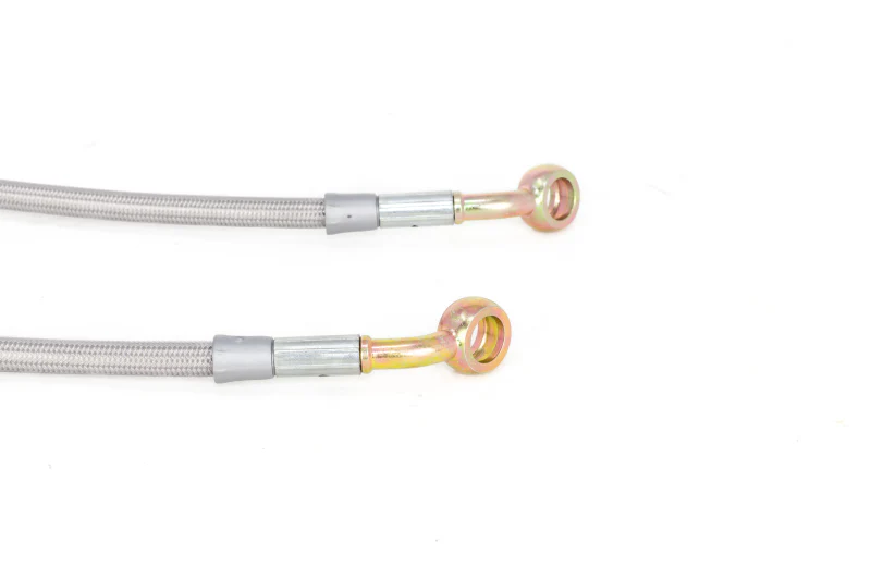 Goodridge 99-03 Acura CL/TL Type S Brake Lines - Image 4