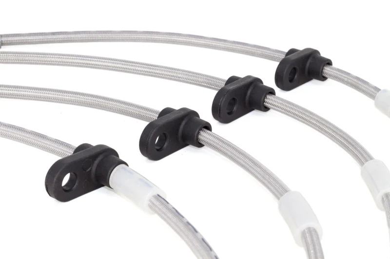 Goodridge 99-03 Acura CL/TL Type S Brake Lines - Image 7