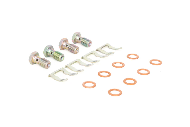Goodridge 99-03 Acura CL/TL Type S Brake Lines - Image 8