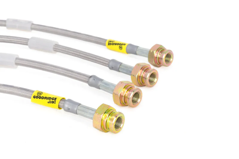 Goodridge 99-03 Acura CL/TL Type S Brake Lines - Image 9