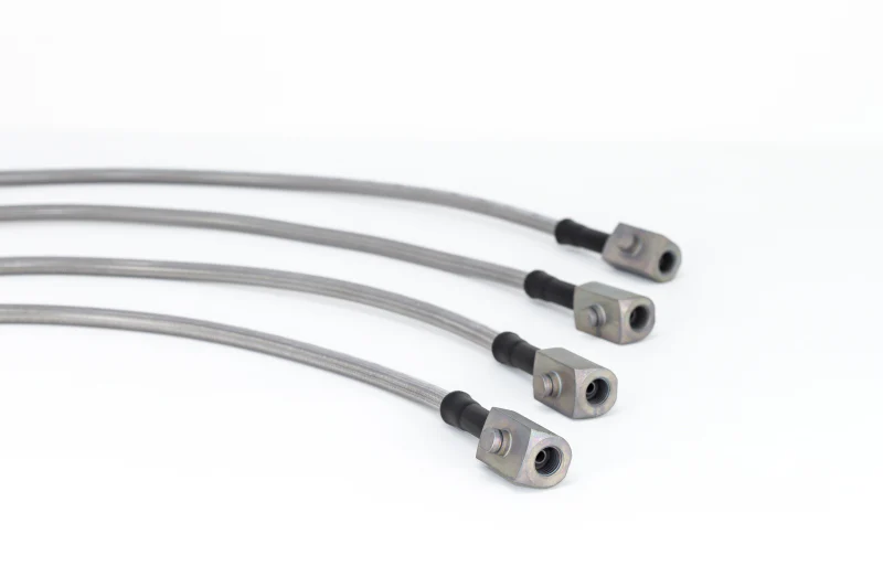 Goodridge SRT4 Brake Lines - Image 5