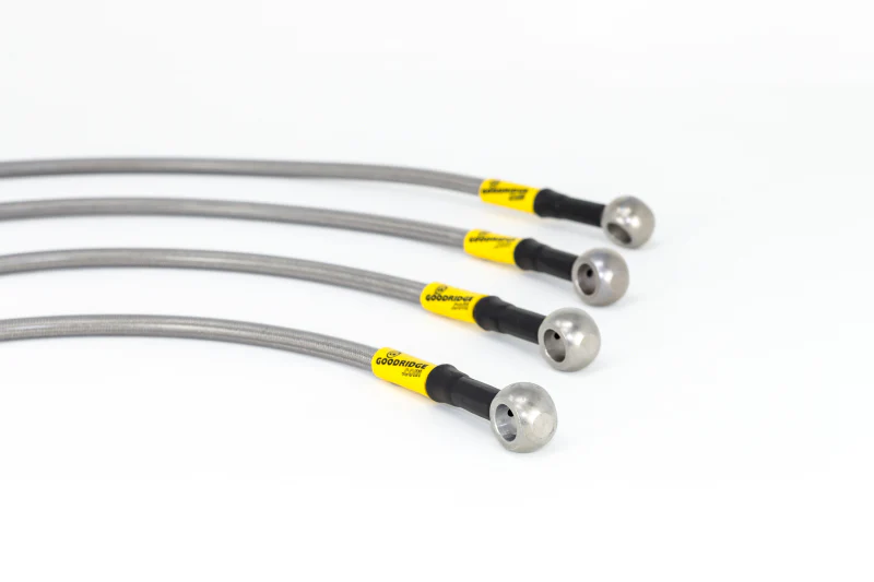Goodridge SRT4 Brake Lines - Image 8