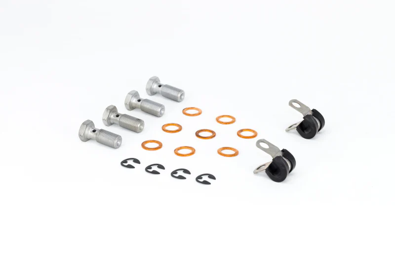 Goodridge SRT4 Brake Lines - Image 9