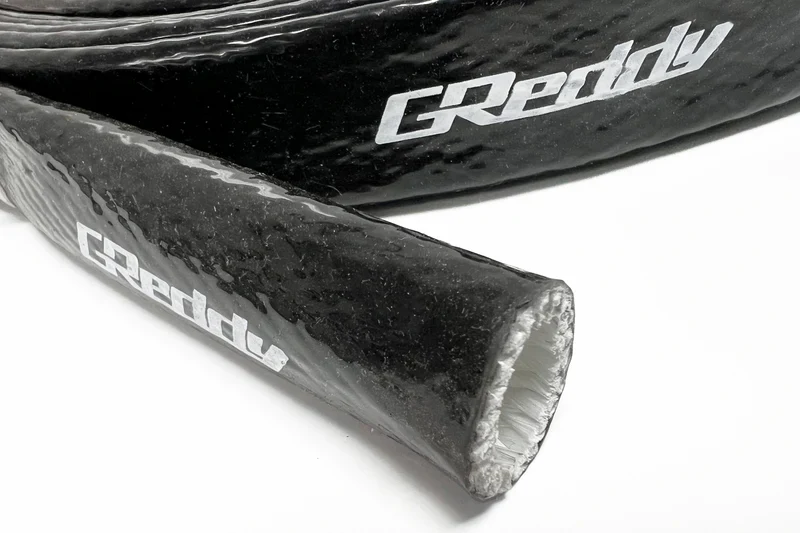 GReddy AN 16/32mm Heat Sleeving (per foot)
