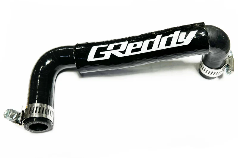 GReddy AN 16/32mm Heat Sleeving (per foot) - Image 3