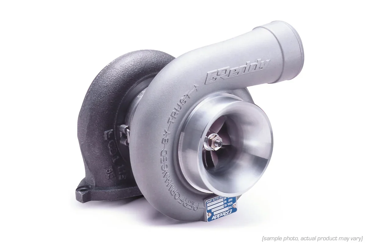 GReddy ECR33 TD06SH 25G Turbo Kit - Image 2