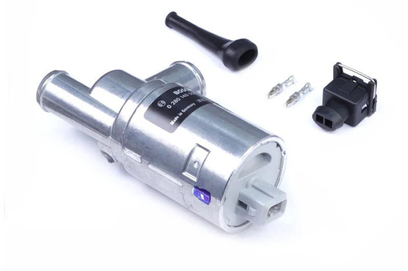 Haltech 2 Screw Style Idle Air Control Motor Plugs & Pins - Image 2
