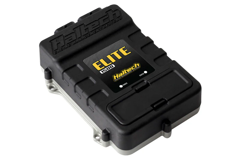 Haltech Elite 1500 Adaptor Harness ECU Kit - Image 2