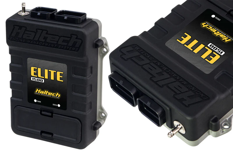Haltech Elite 1500 Adaptor Harness ECU Kit - Image 3
