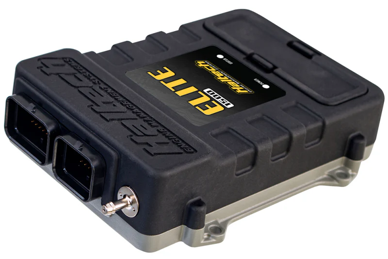 Haltech Elite 1500 Basic Universal Wire-In Harness ECU Kit - Image 3