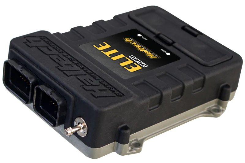 Haltech Elite 2500 Adaptor Harness ECU Kit - Image 2