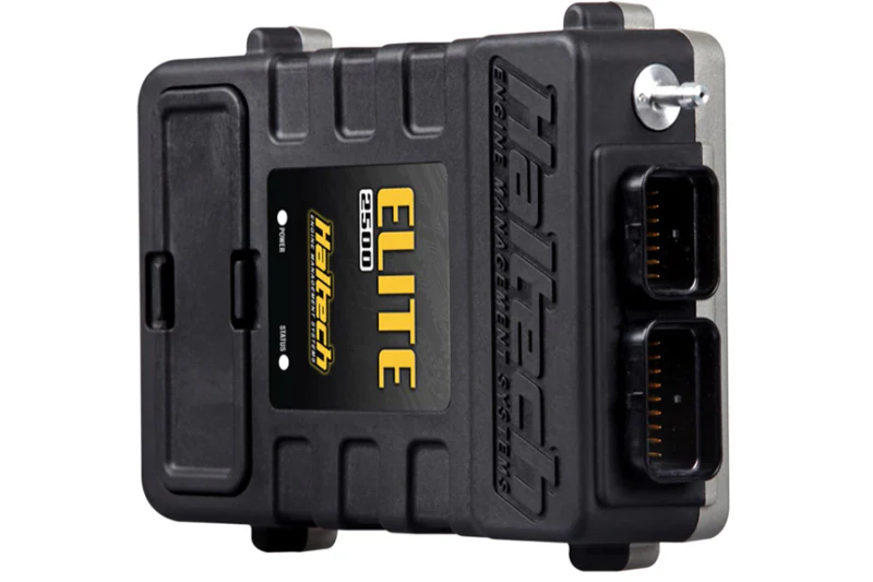 Haltech Elite 2500 ECU - Image 3