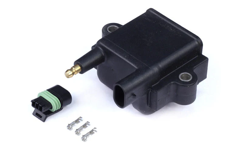 Haltech High Output Inductive Coil - Image 2