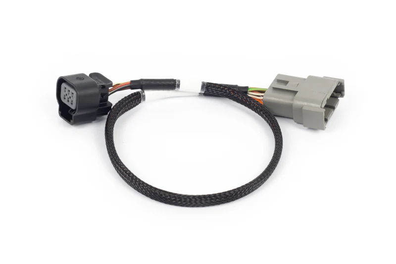 Haltech NEXUS Rebel LS 6-Pin DBW Adaptor - Image 2