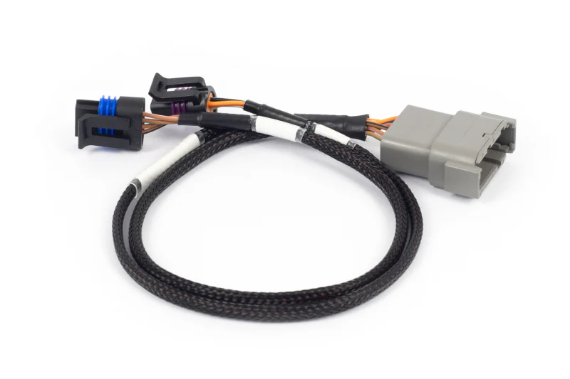 Haltech NEXUS Rebel LS Cable Throttle & IAC Sub-Harness - Image 2