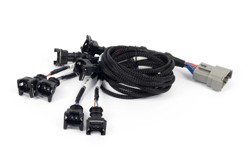 Haltech NEXUS Rebel LS EV1 Injector Sub-Harness - Image 2