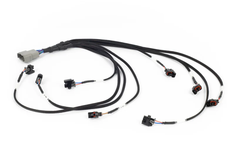 Haltech NEXUS Rebel LS Multec 2 Injector Sub-Harness - Image 2