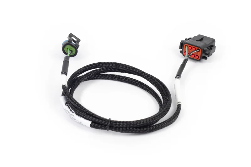Haltech NEXUS Rebel LS T56 Transmission Harness - Image 2